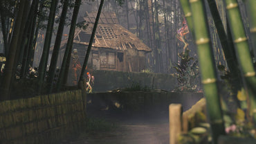 Kunitsu-Gami: Path of the Goddess - PS5