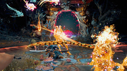 Kunitsu-Gami: Path of the Goddess - Switch 2