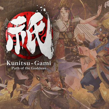 Kunitsu-Gami: Path of the Goddess - PS5