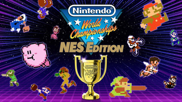 Nintendo World Championships: NES Edition - Switch