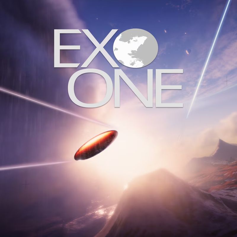 Exo One - PS5