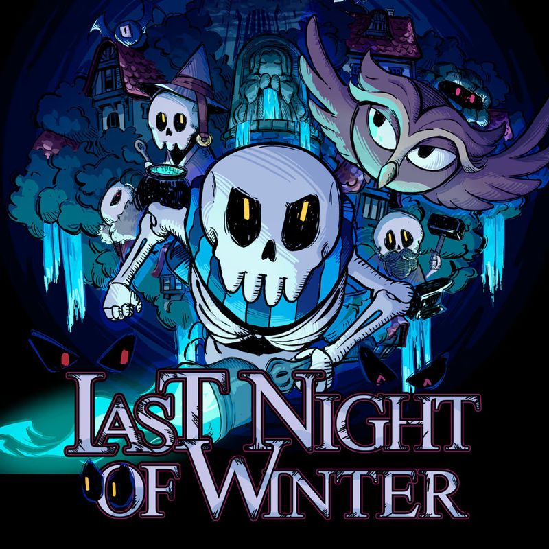 Last Night of Winter - PS5
