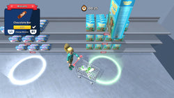 Supermarket Shopping Simulator - PS5