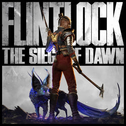 Flintlock: The Siege of Dawn - PS5