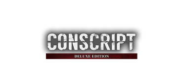 Conscript: Deluxe Edition - Switch