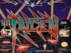 Raiden - PS3