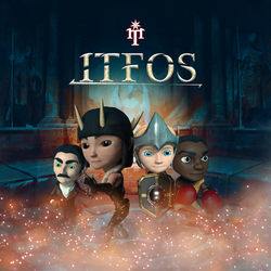 Invocation: The Festival of Souls - PS5