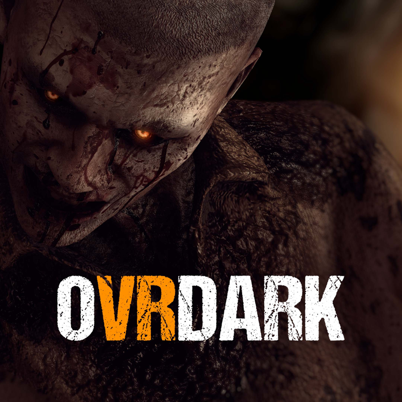 OVRDARK - PS5