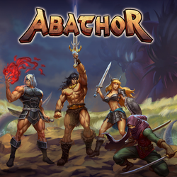 Abathor - PS5