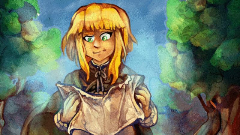 Chrysolite - PS5