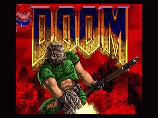 Doom - SNES
