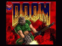 Doom - SNES