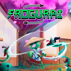 Frogurai - PS5