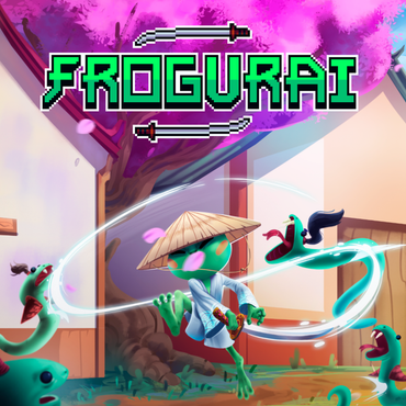 Frogurai - PS5