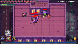 Shield King - PS5