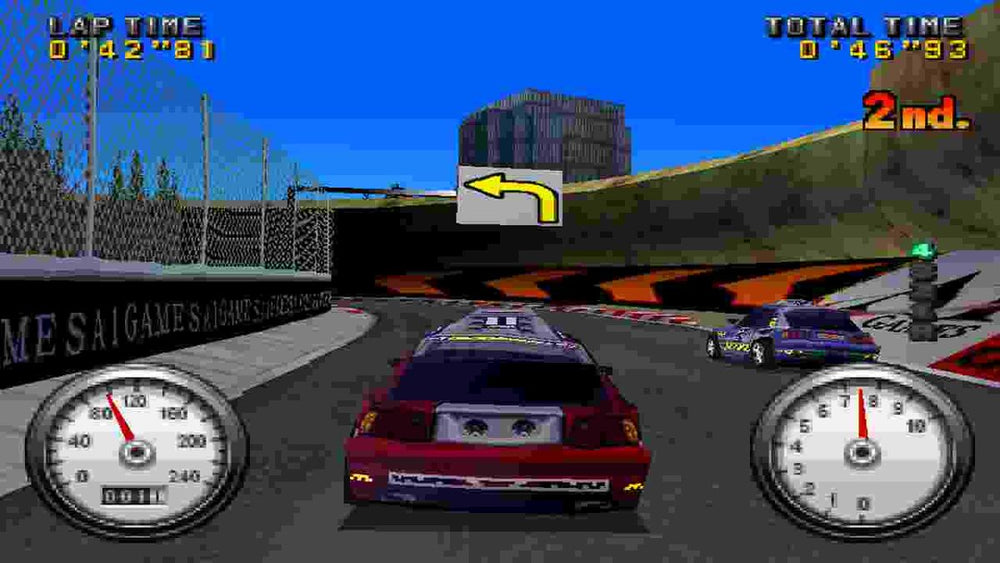 Racing - PS3