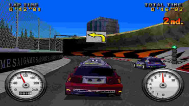 Racing - PS3