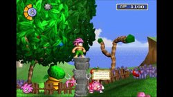 Tomba!: Special Edition - Switch