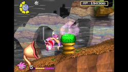 Tomba!: Special Edition - Switch