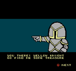 Chew Chew Mimic - NES