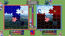 Jigsaw Island: Japan Graffiti - PS3