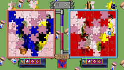 Jigsaw Island: Japan Graffiti - PS3