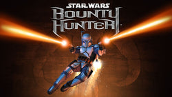Star Wars: Bounty Hunter - Switch