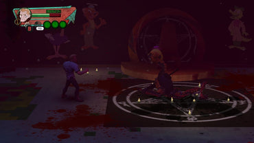 Willy's Wonderland: The Game - PS5