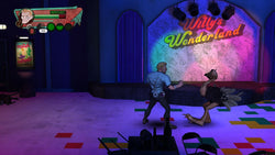 Willy's Wonderland: The Game - PS5