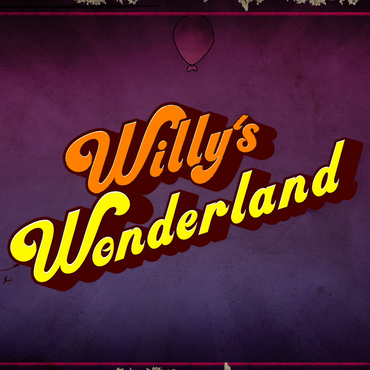 Willy's Wonderland: The Game - PS5