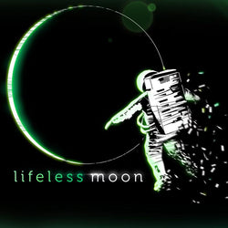 Lifeless Moon - PS5