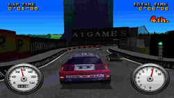 Racing - PS3