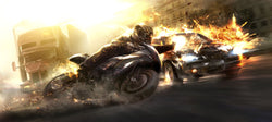 Wheelman - PS3