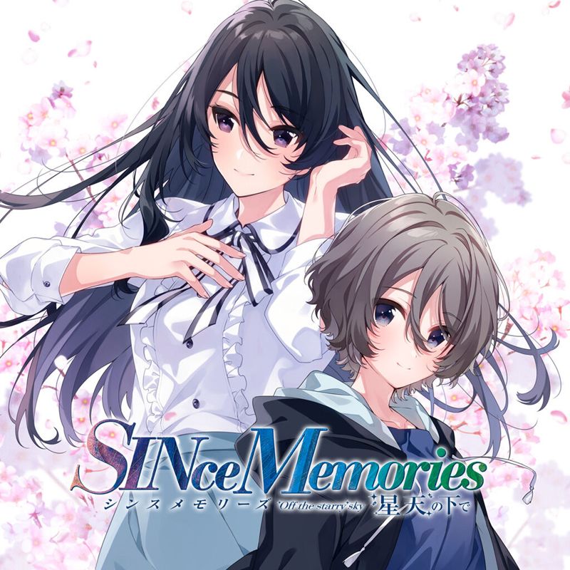 SINce Memories: Off the Starry Sky - Switch
