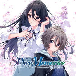 SINce Memories: Off the Starry Sky - Switch