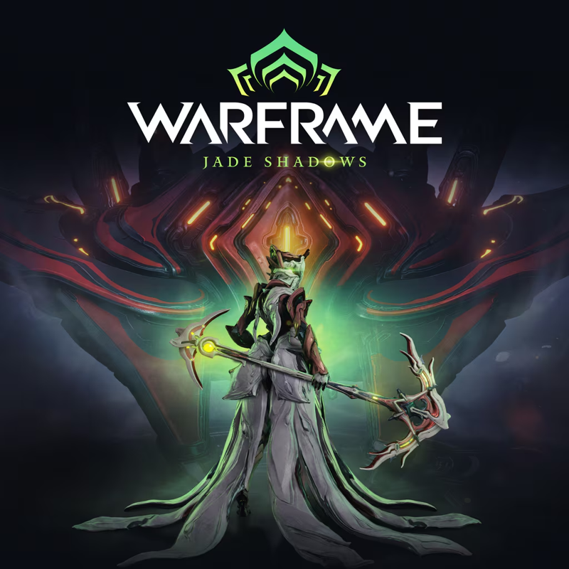 Warframe - PS5
