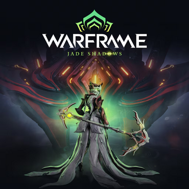 Warframe - PS5
