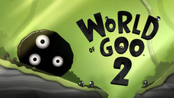 World of Goo 2 - Switch