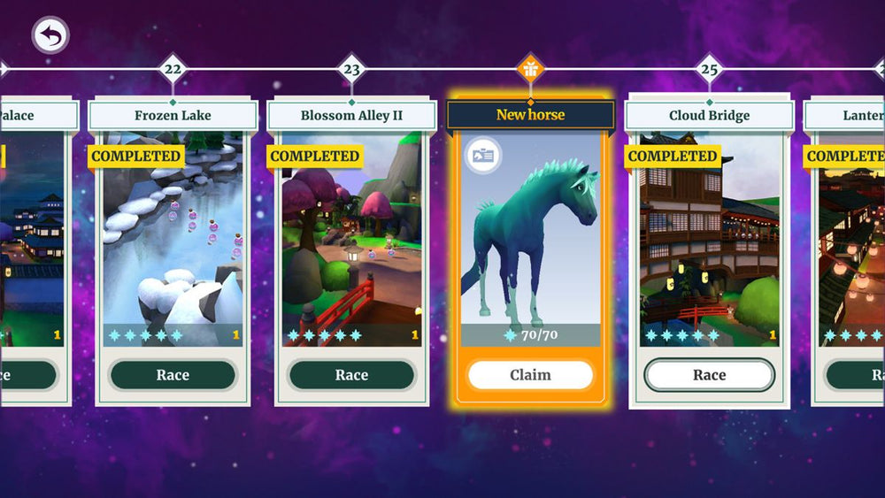 Wildshade: Unicorn Champions - Switch