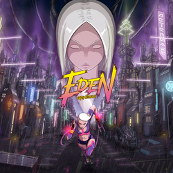 Eden Genesis - PS5