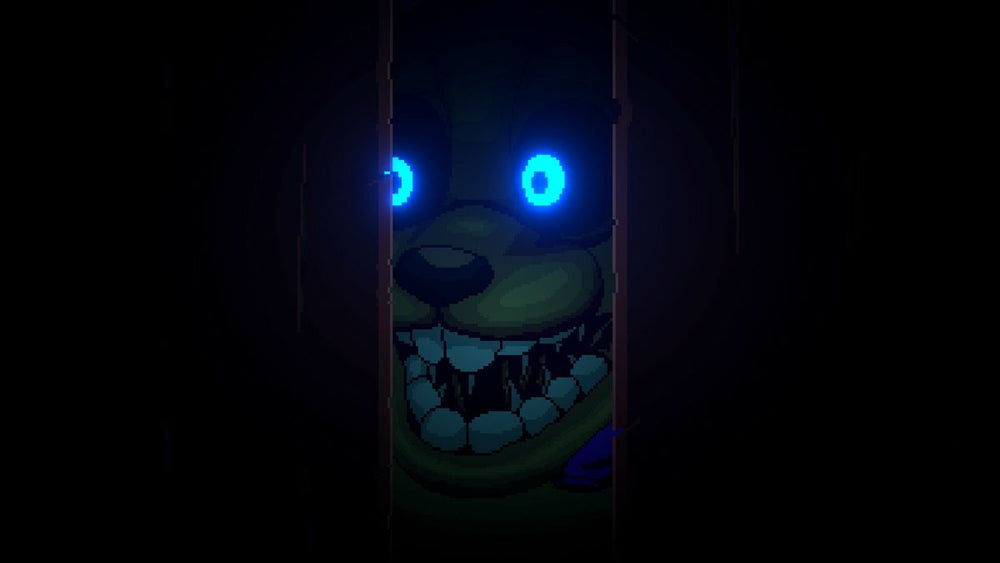 Five Nights at Freddy's: Into the Pit - PS5