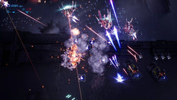 Cygni: All Guns Blazing - PS5