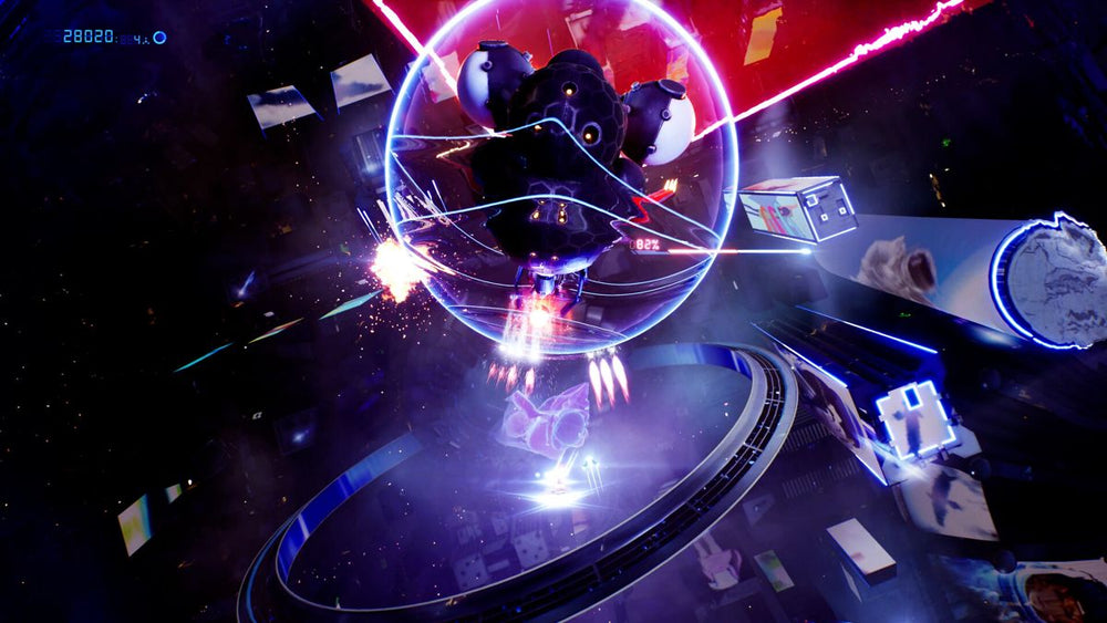 Cygni: All Guns Blazing - PS5