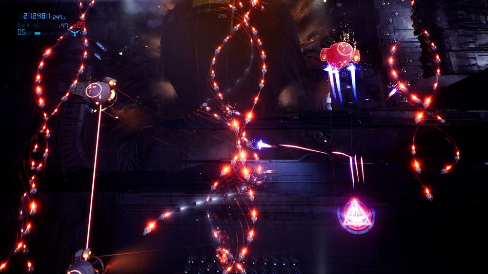 Cygni: All Guns Blazing - PS5