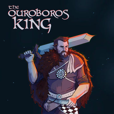 The Ouroboros King - PS5