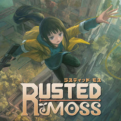 Rusted Moss - PS5