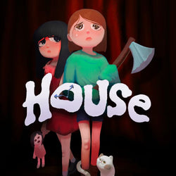 House - PS5