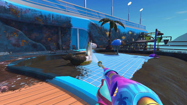 PowerWash Simulator: Summer 2024 - PS5