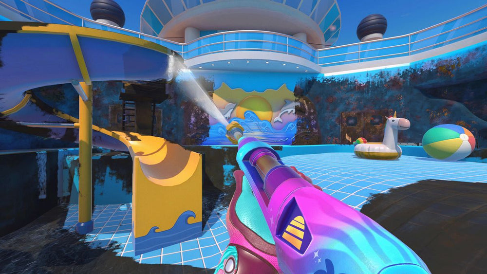 PowerWash Simulator: Summer 2024 - PS5