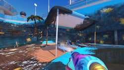 PowerWash Simulator: Summer 2024 - PS5